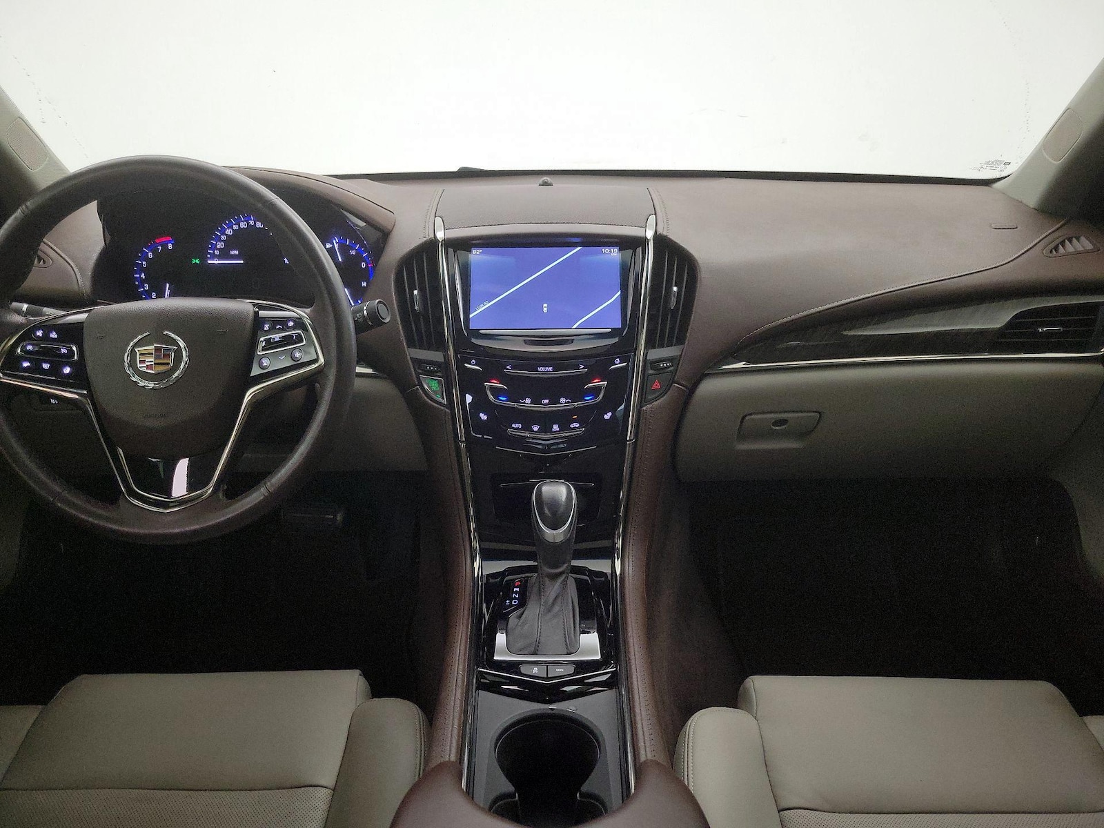Navigation System