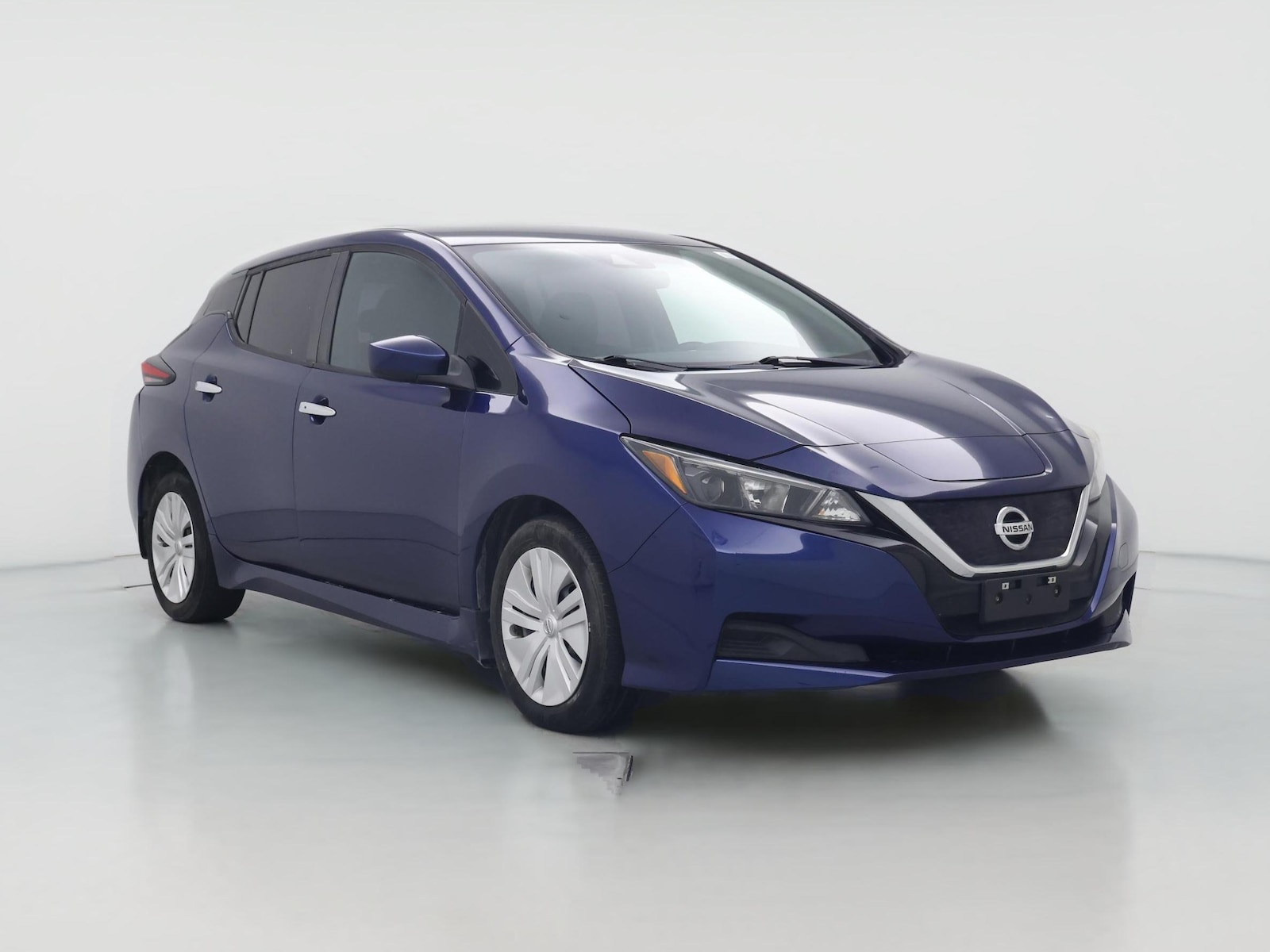 2022 Nissan LEAF S