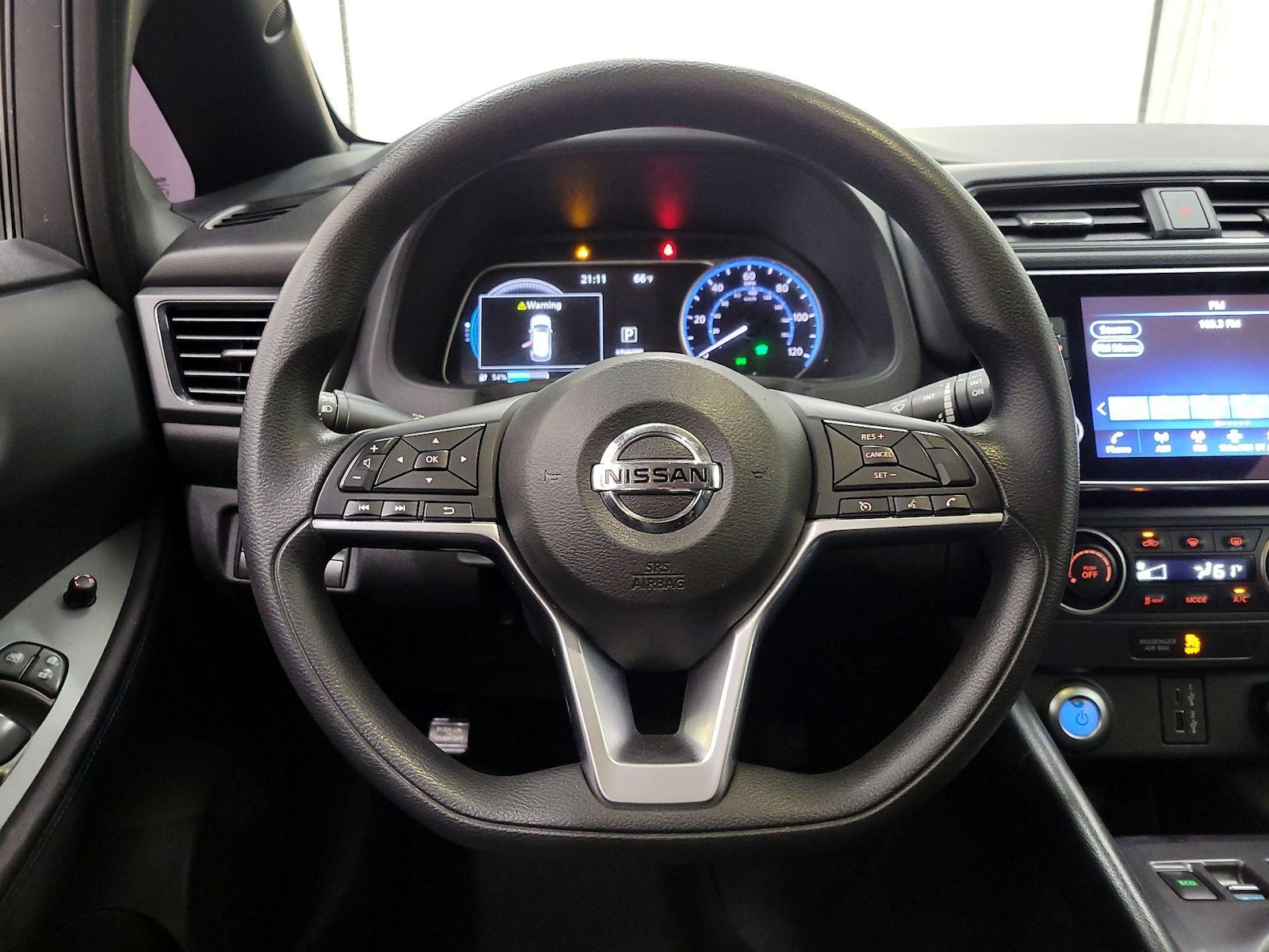Lane Departure Warning