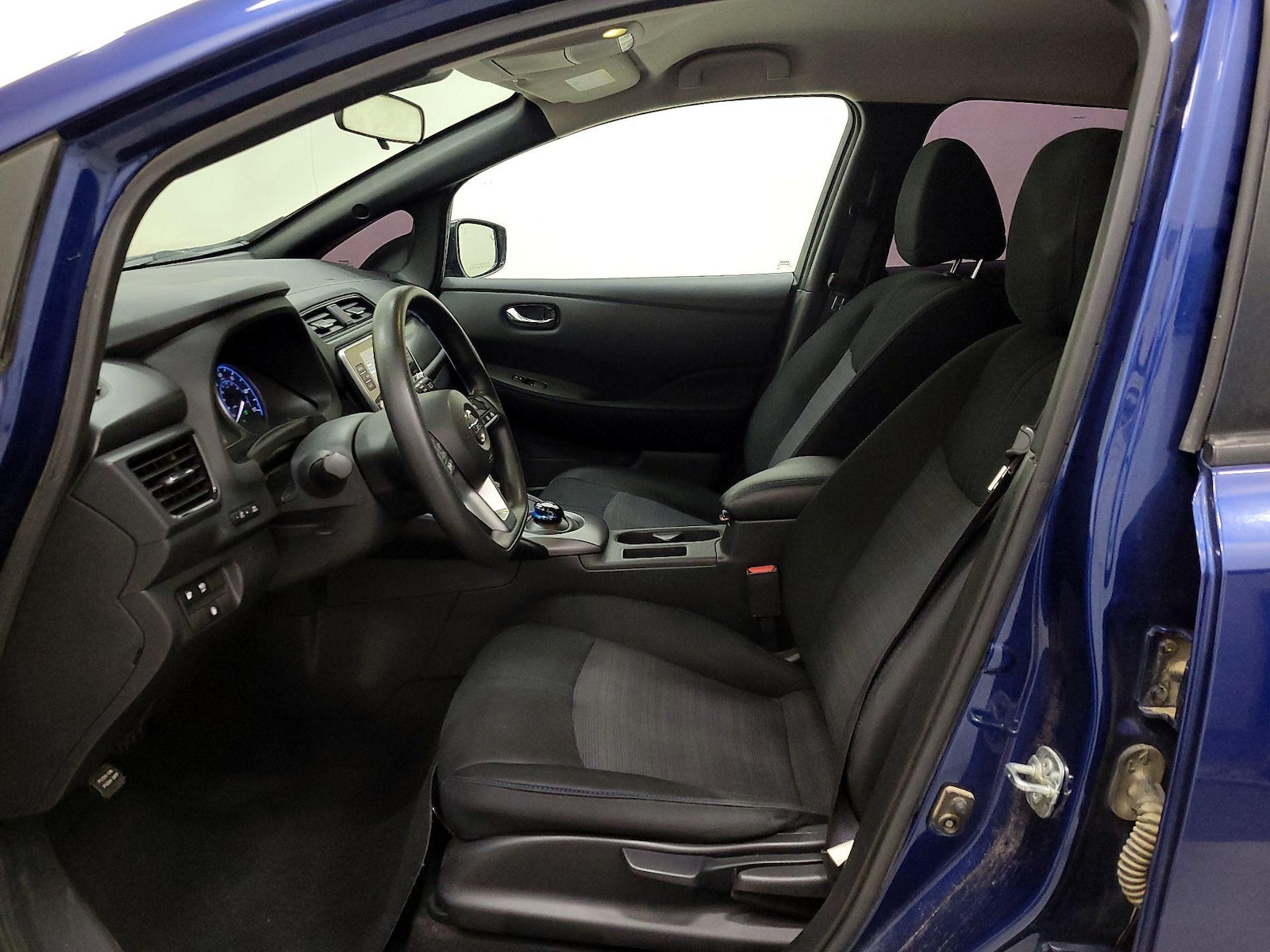 Side Airbags