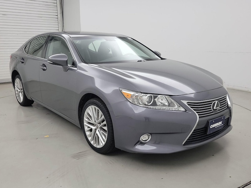 2014 Lexus ES 350