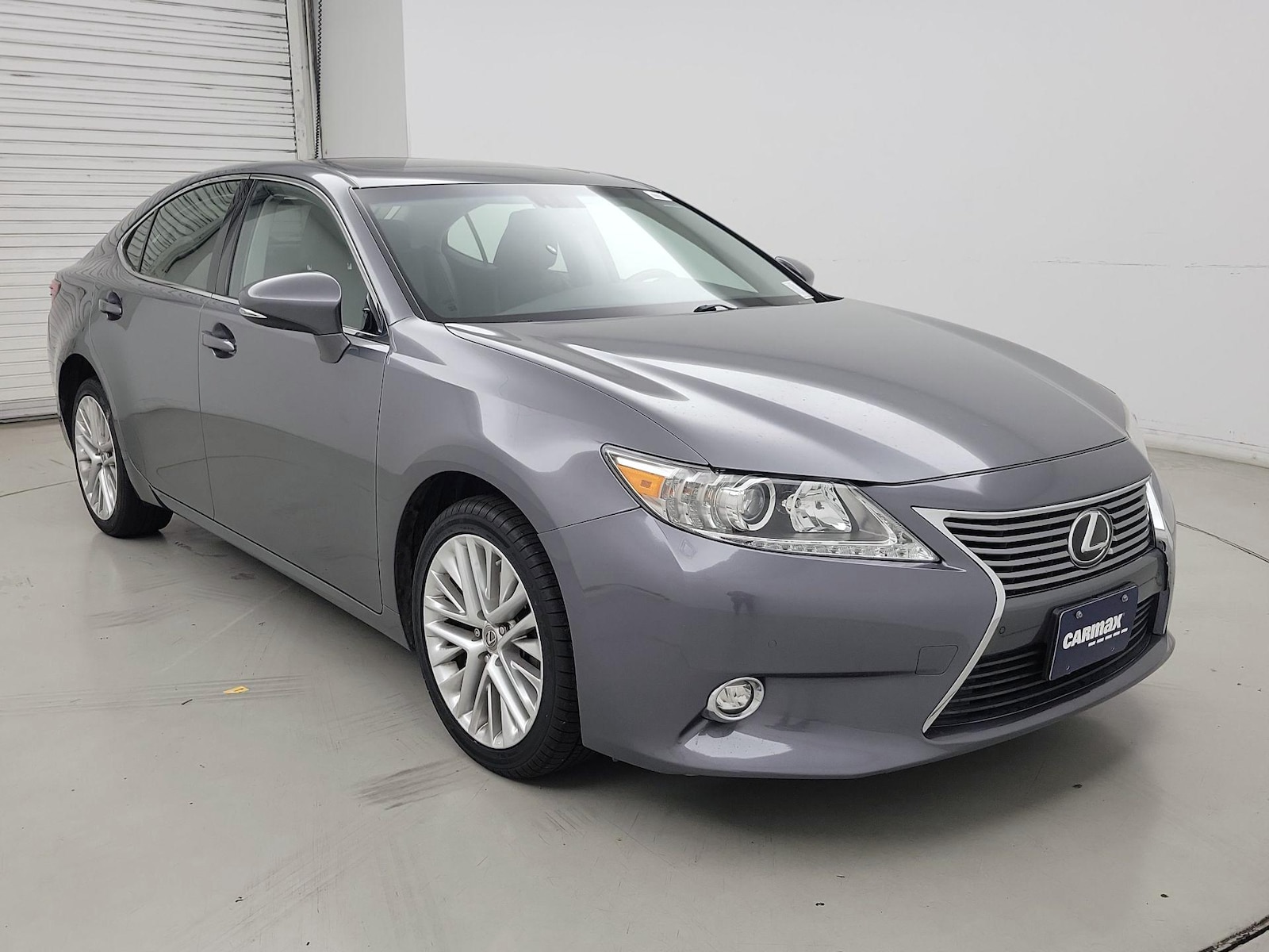 2014 Lexus ES