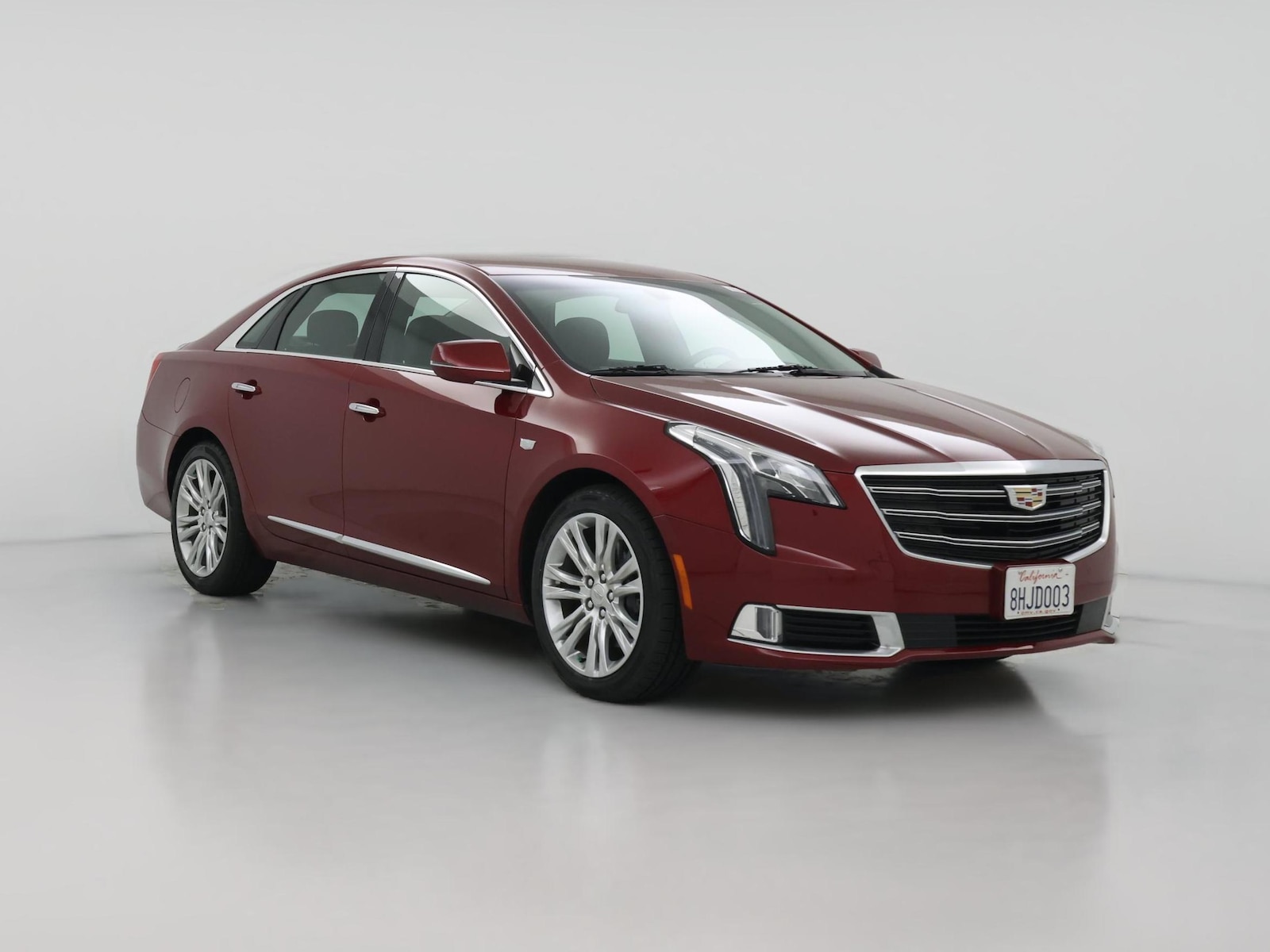 2019 Cadillac XTS