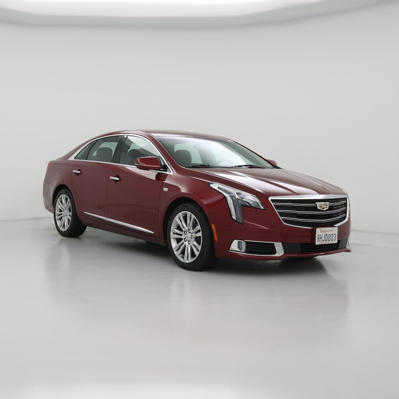2019 Cadillac XTS Luxury
