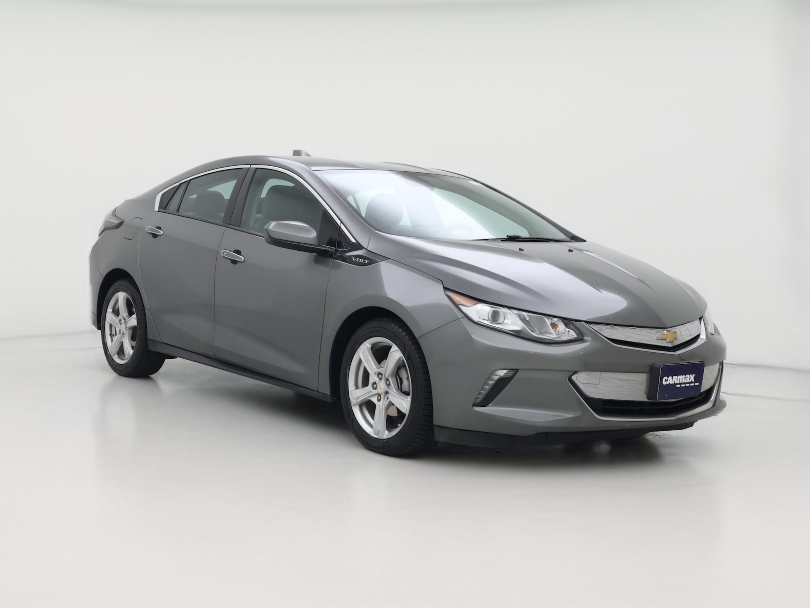 2016 Chevrolet Volt