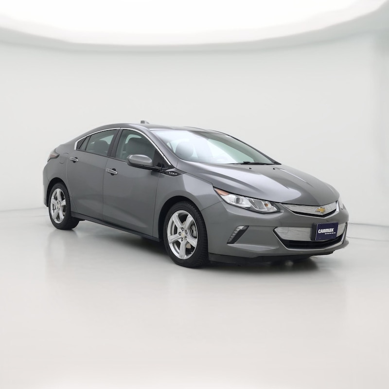2016 Chevrolet Volt LT