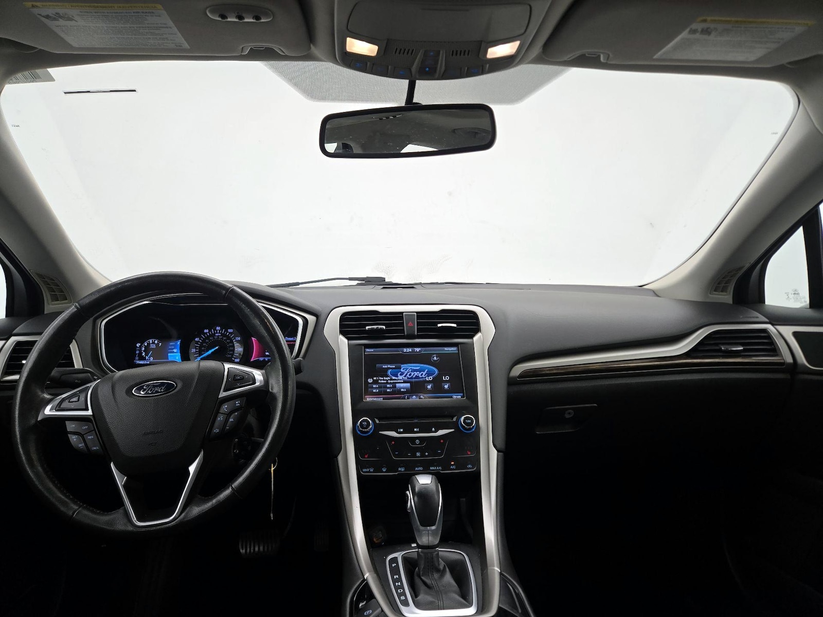 SiriusXM Trial Available