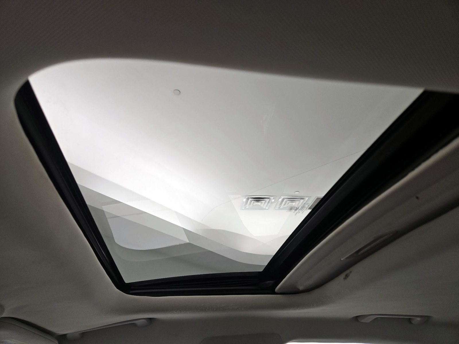 Overhead Airbags