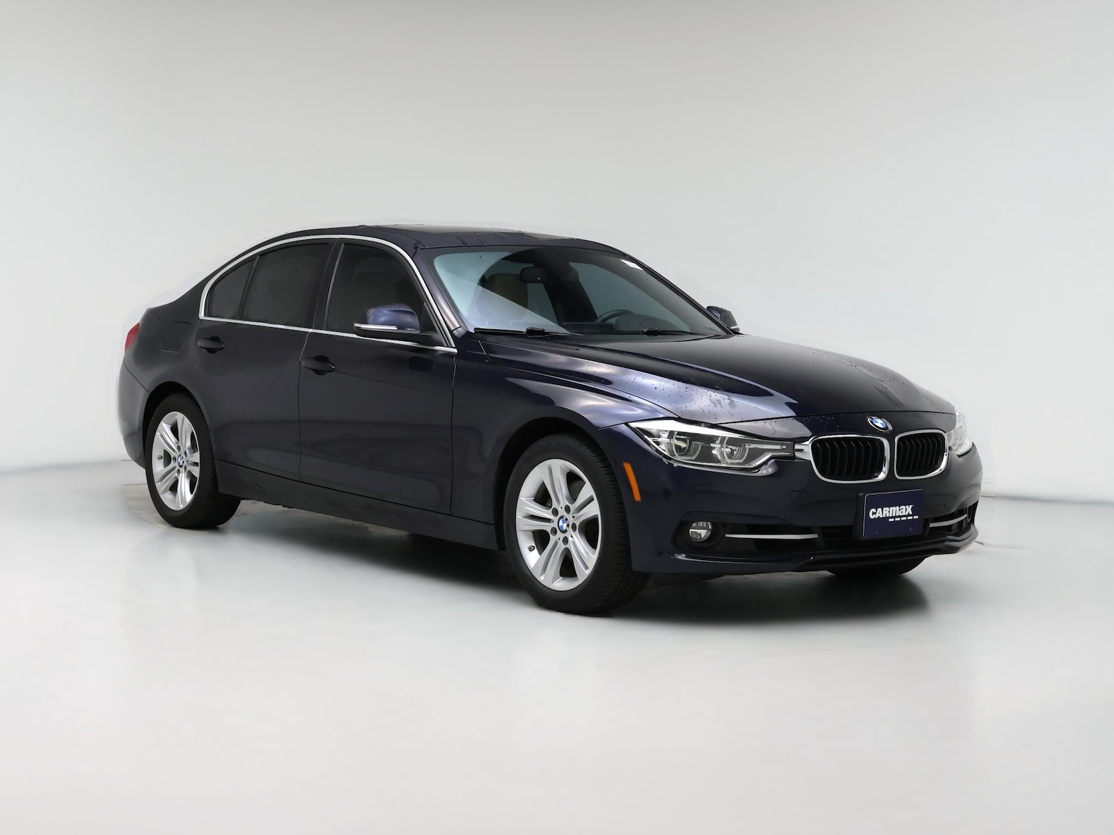 2017 BMW 3 Series