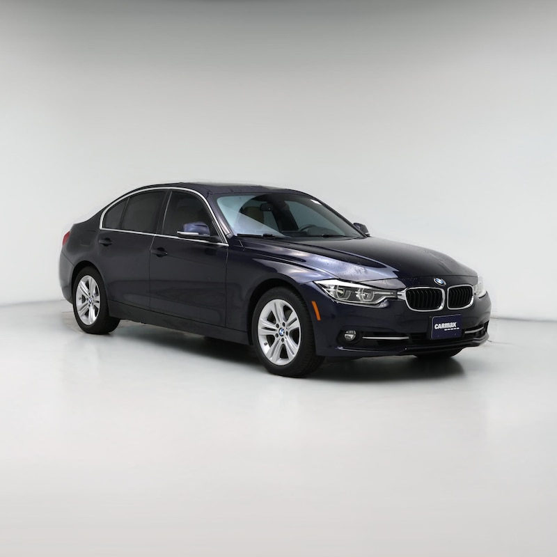 2017 BMW 330 XI
