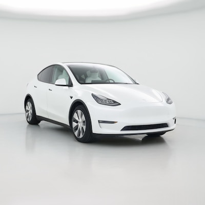 Recommended categories heading image of the selected vehicle