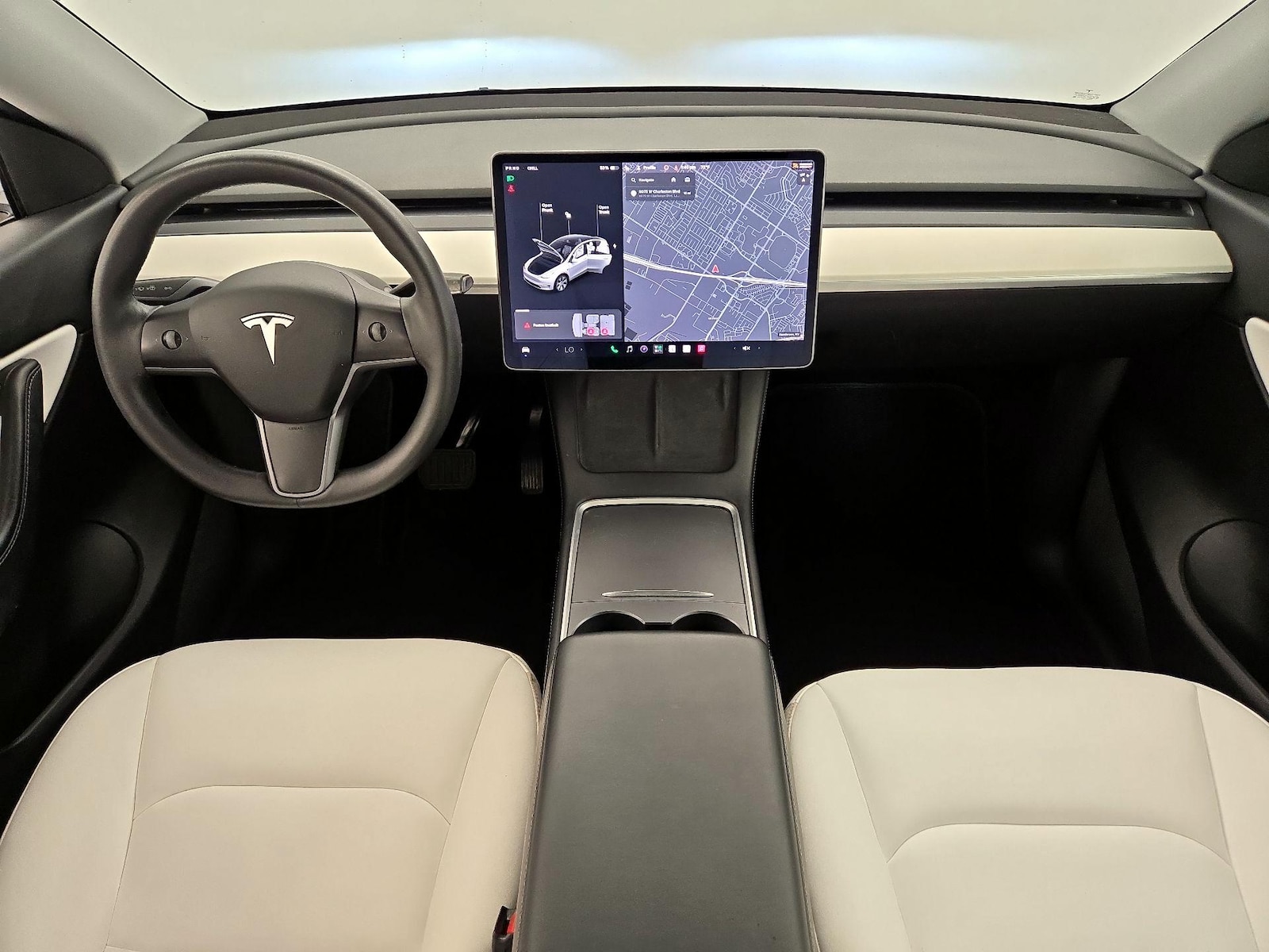 Navigation System
