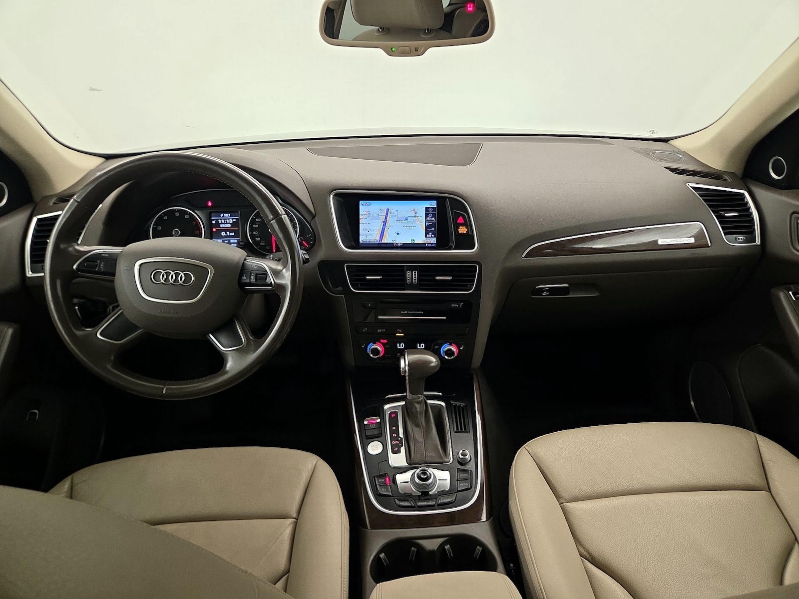 Navigation System