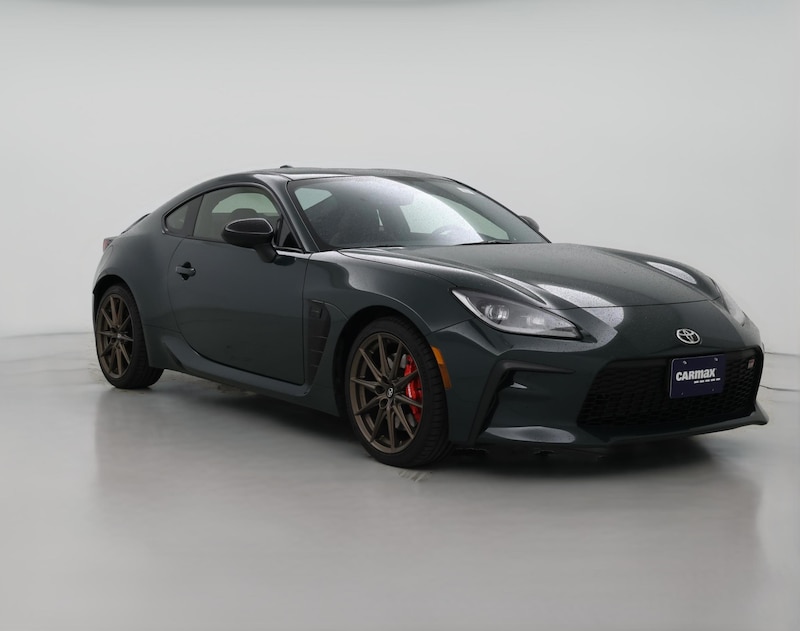 2025 Toyota GR86 Hakone Edition