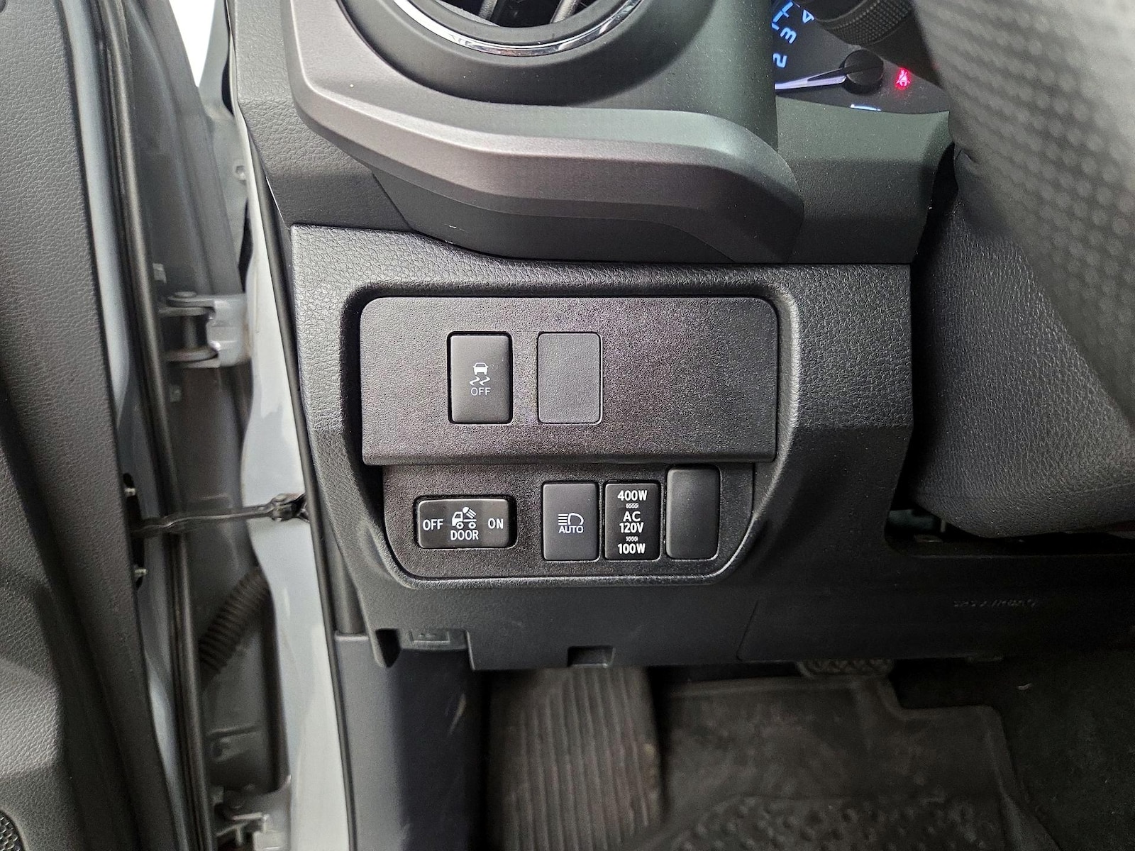2021 Toyota Tacoma TRD Sport - Photo 14