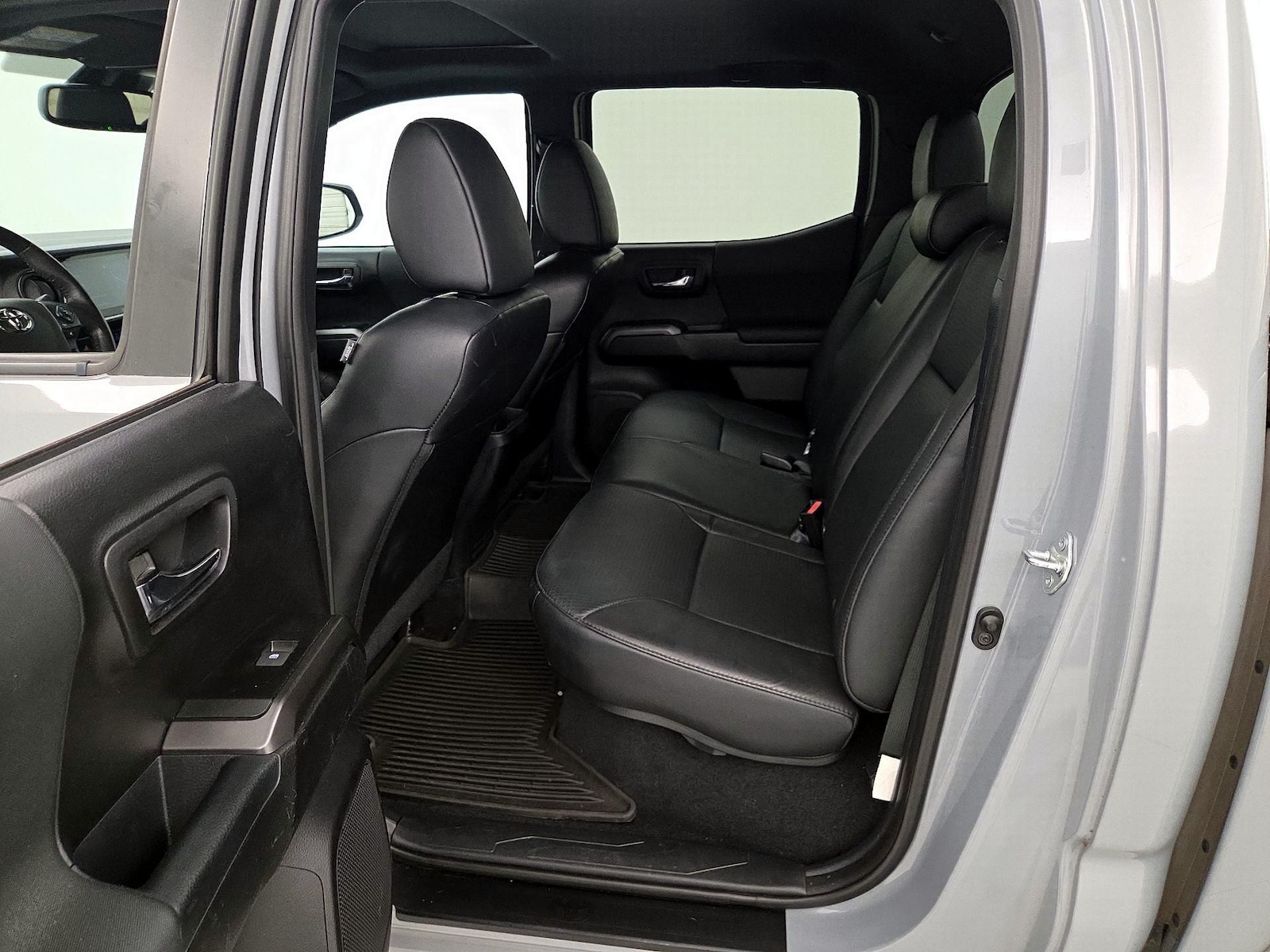 2021 Toyota Tacoma TRD Sport - Photo 22