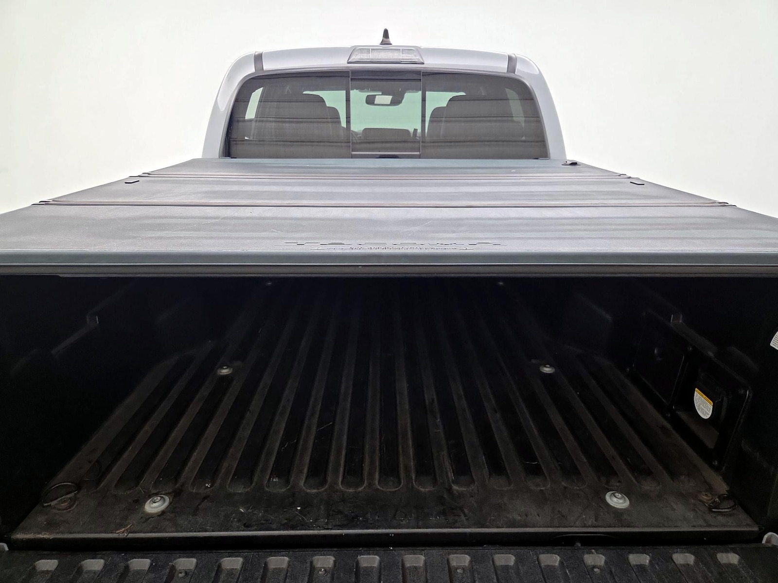 2021 Toyota Tacoma TRD Sport - Photo 23
