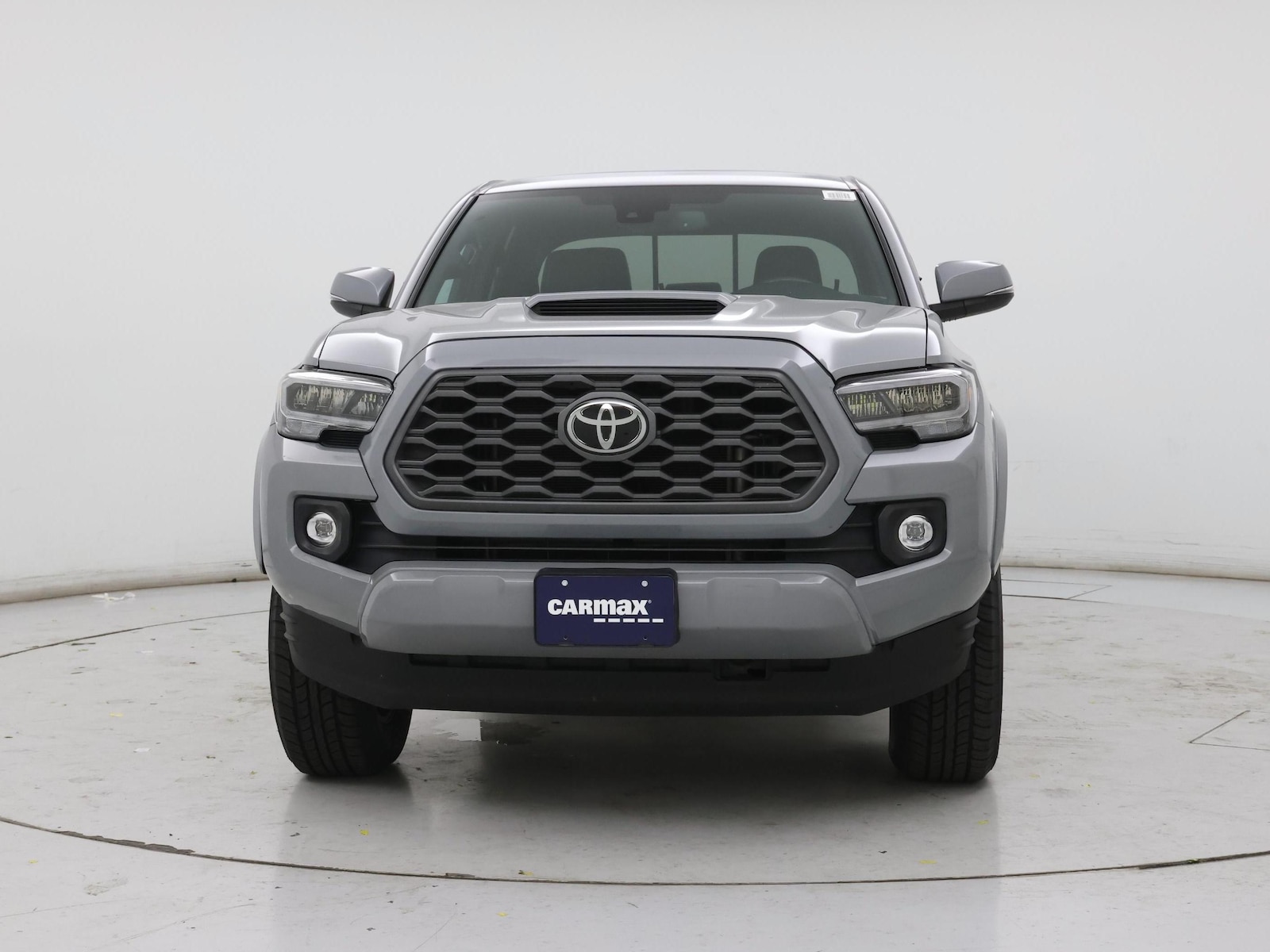 2021 Toyota Tacoma TRD Sport - Photo 6
