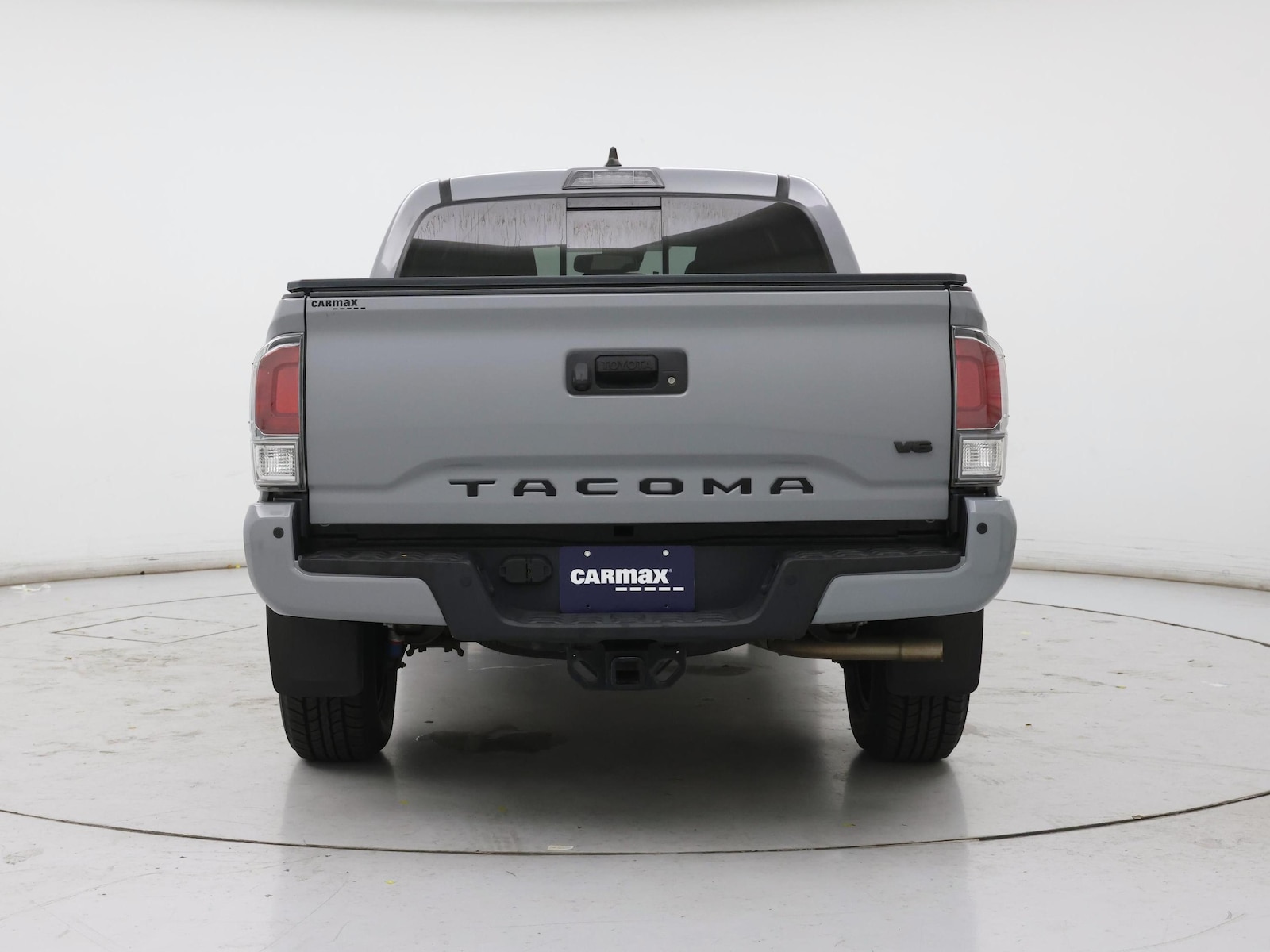 2021 Toyota Tacoma TRD Sport - Photo 7