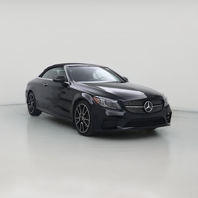 Recommended categories heading image of the selected vehicle