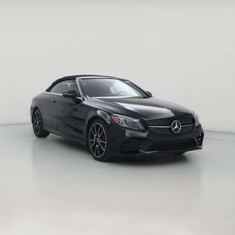 2019 Mercedes-Benz C300