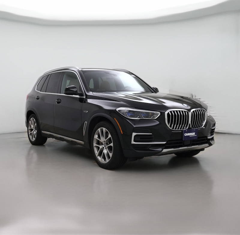 2023 BMW X5 Plug In Hybrid XDrive45e