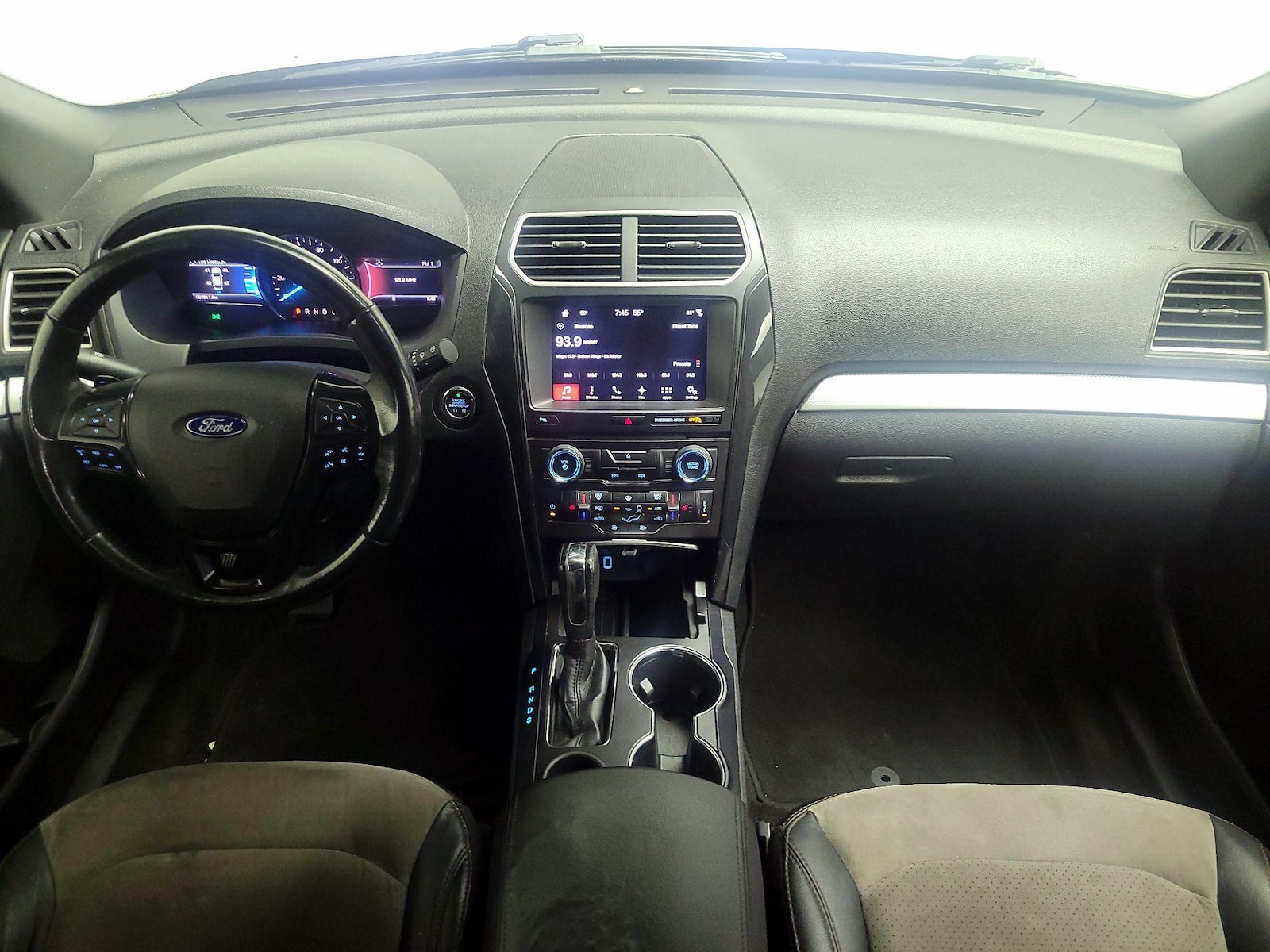 Apple CarPlay®