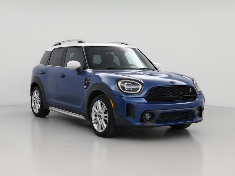 2023 Mini Cooper Countryman S