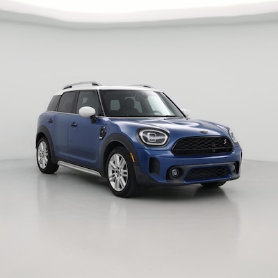 2023 Mini Cooper Countryman S
