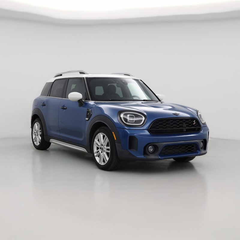 2023 Mini Cooper Countryman S