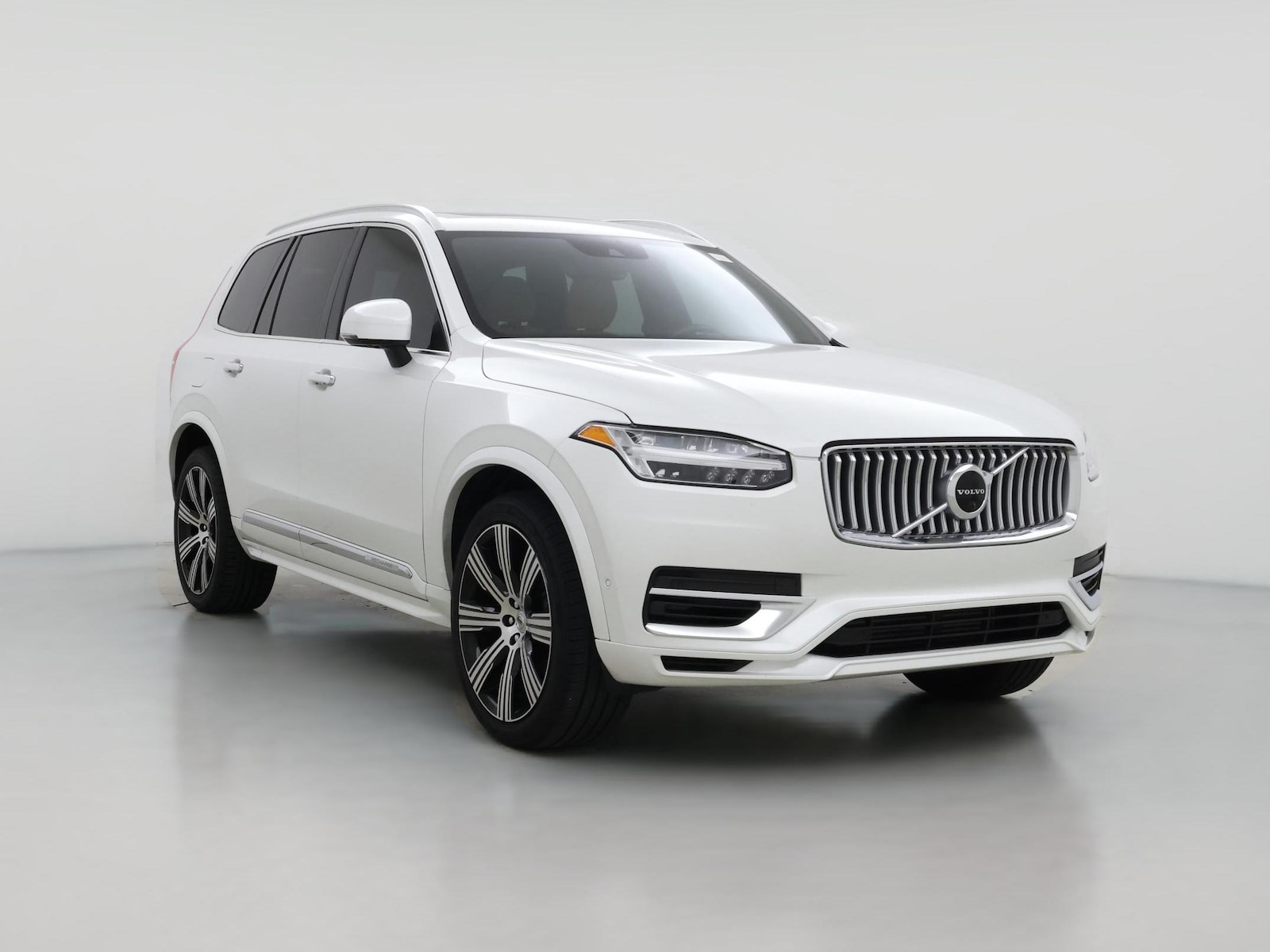 2022 Volvo XC90