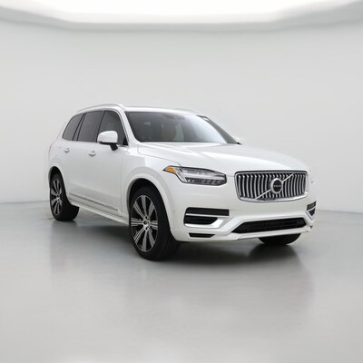 2022 Volvo XC90 Recharge PHEV T8 Inscription