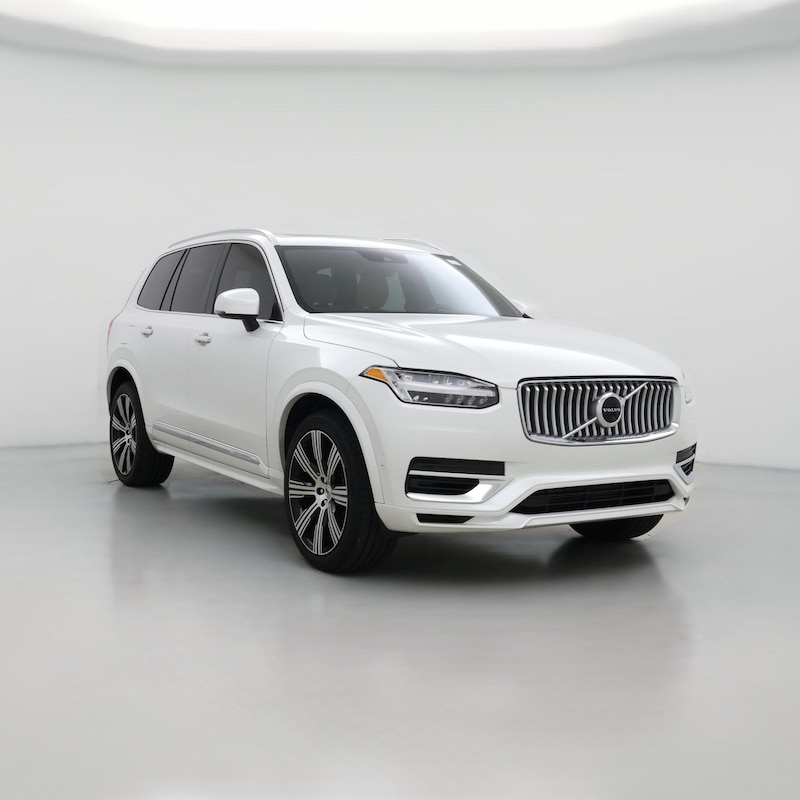 2022 Volvo XC90 Recharge PHEV T8 Inscription