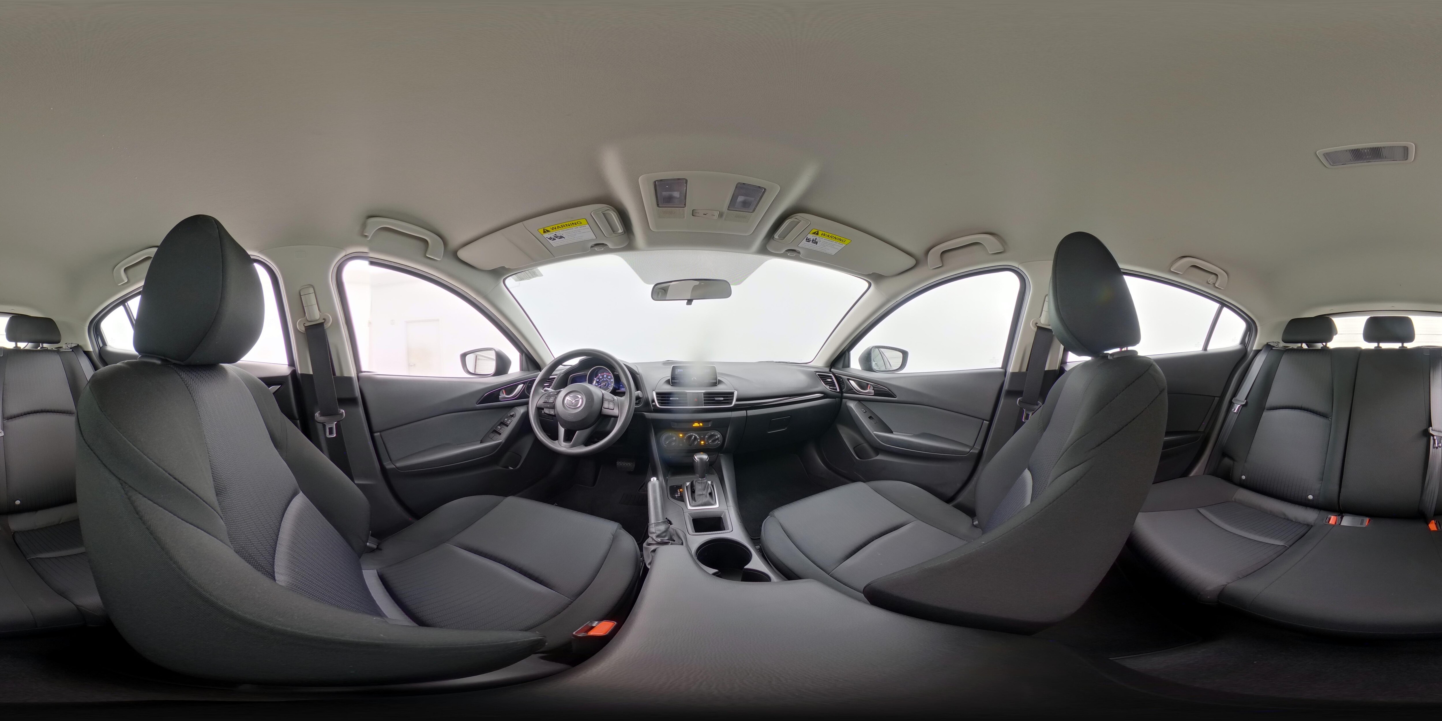2014 Mazda MAZDA3 i Sport - Photo 23