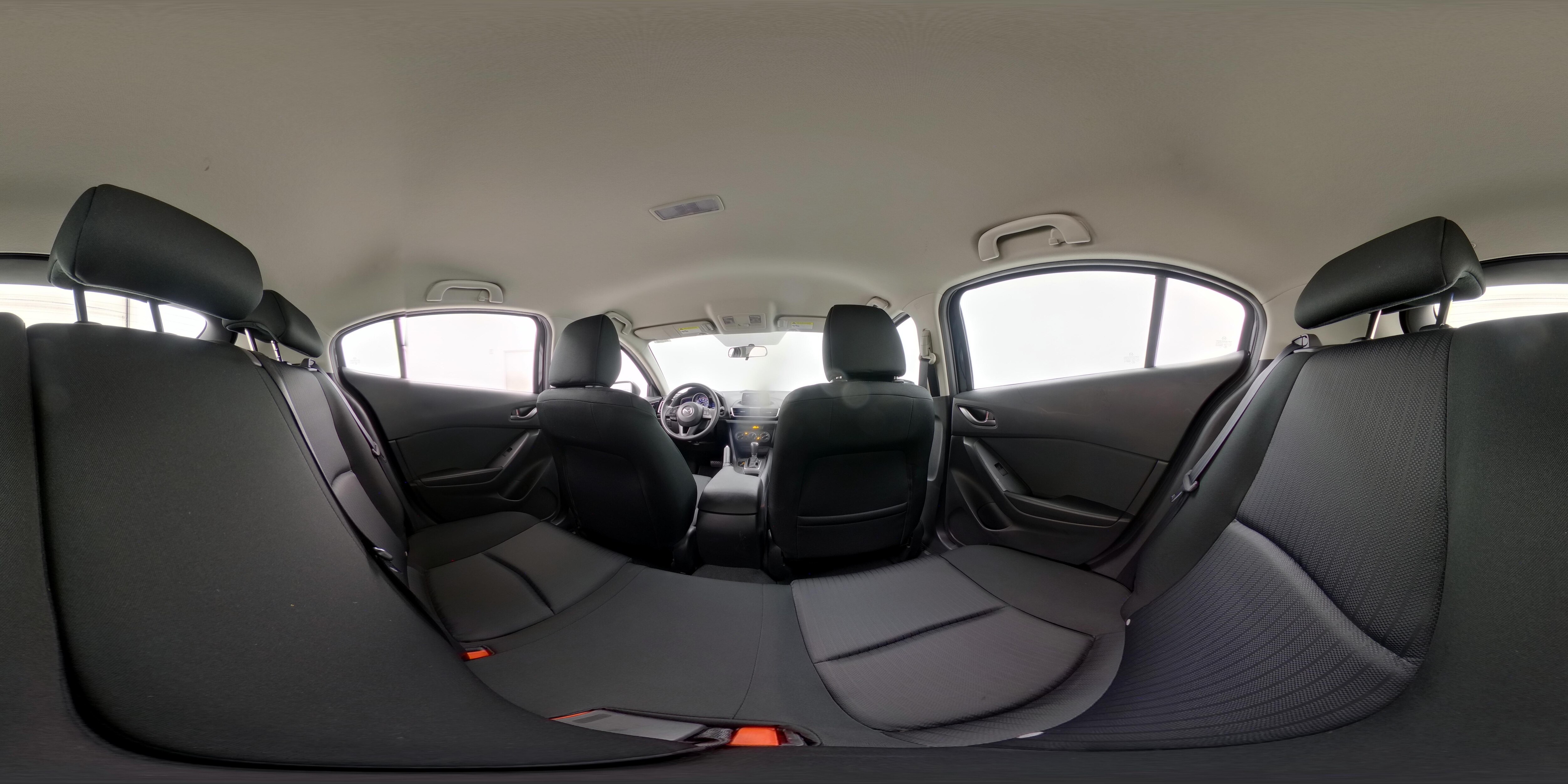 2014 Mazda MAZDA3 i Sport - Photo 24
