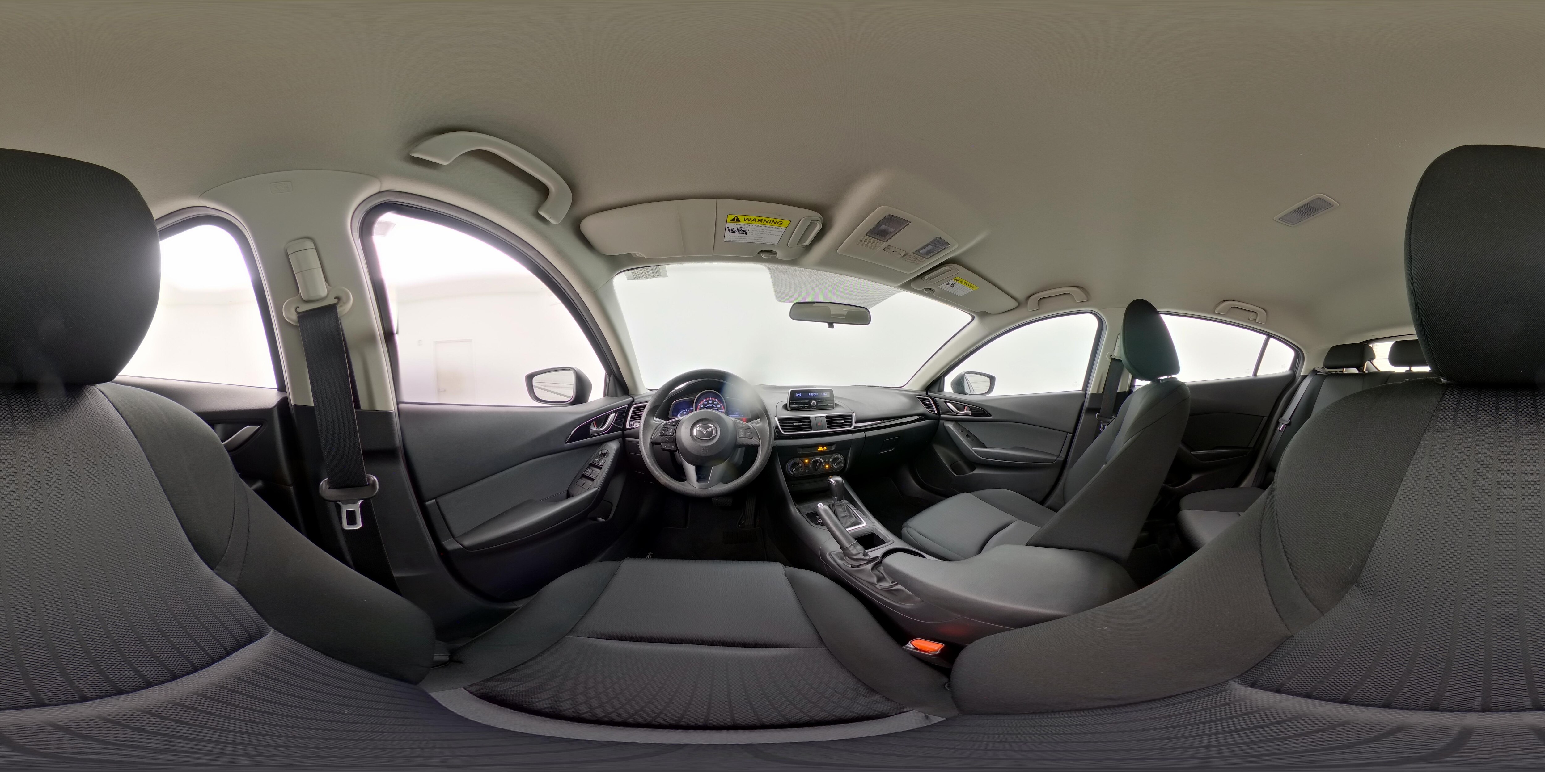 2014 Mazda MAZDA3 i Sport - Photo 25
