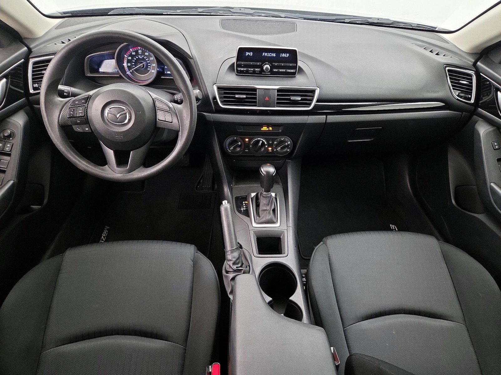2014 Mazda MAZDA3 i Sport - Photo 10