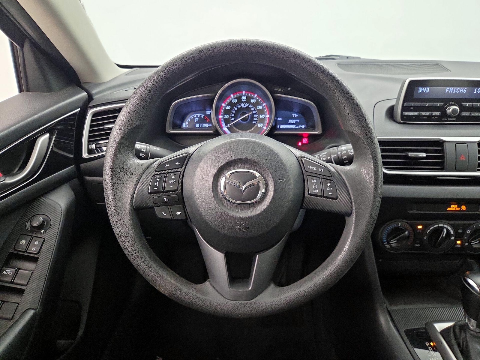 2014 Mazda MAZDA3 i Sport - Photo 11