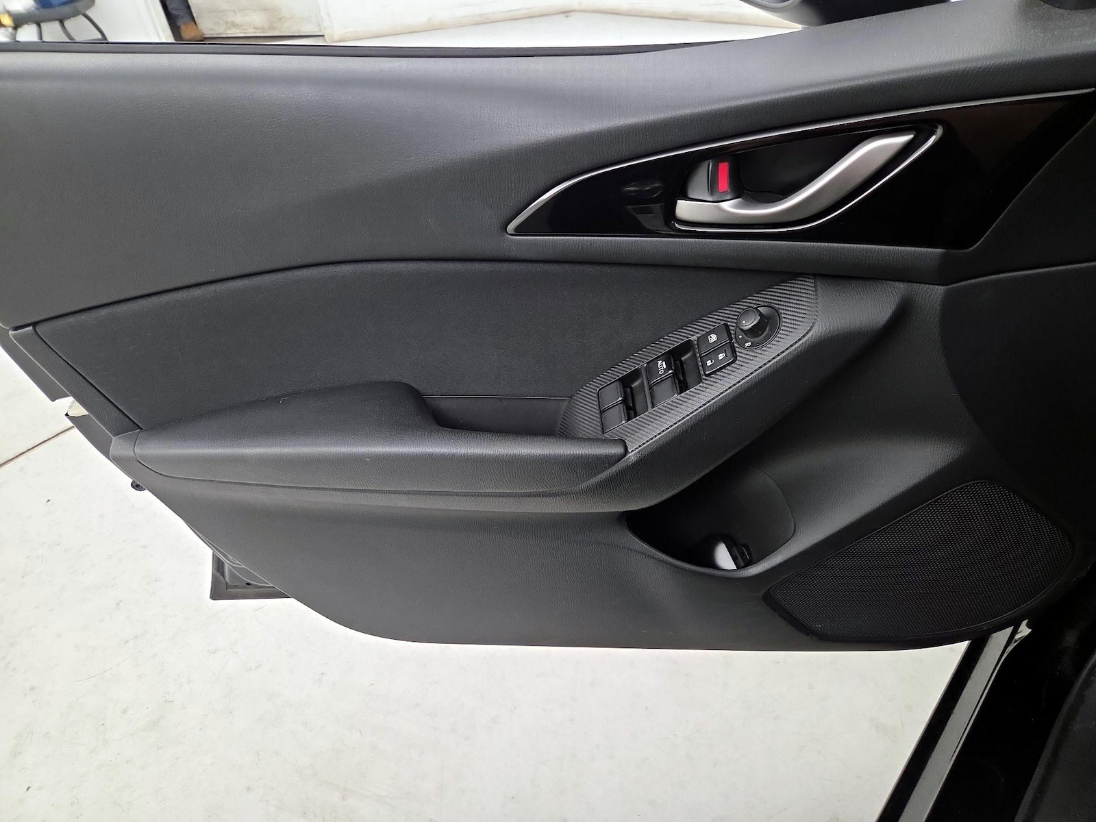 2014 Mazda MAZDA3 i Sport - Photo 13