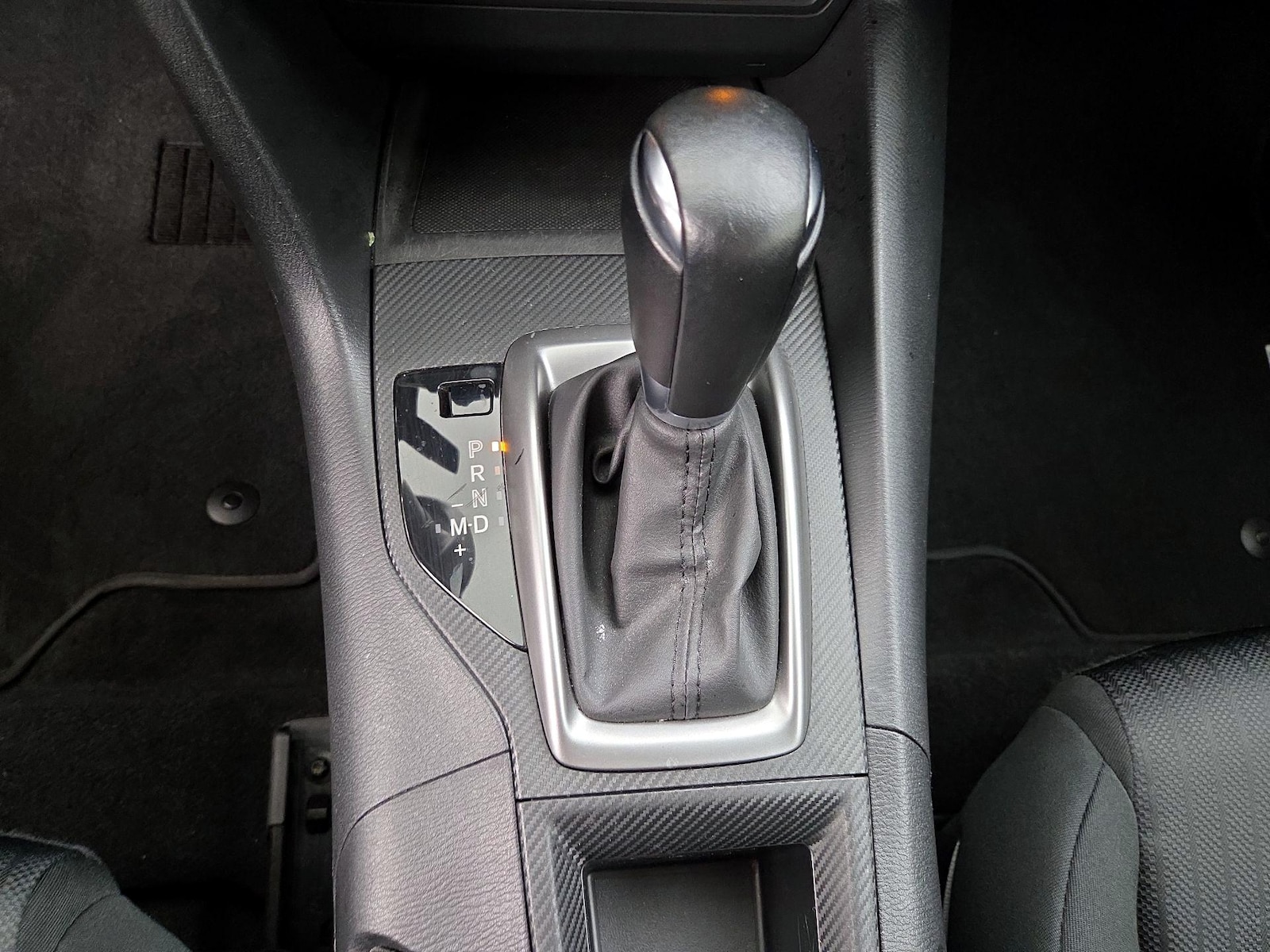 2014 Mazda MAZDA3 i Sport - Photo 17