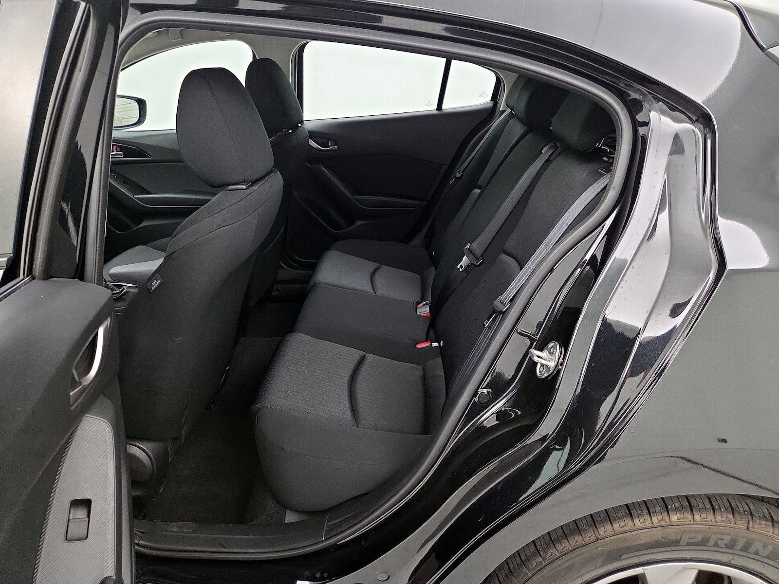 2014 Mazda MAZDA3 i Sport - Photo 19