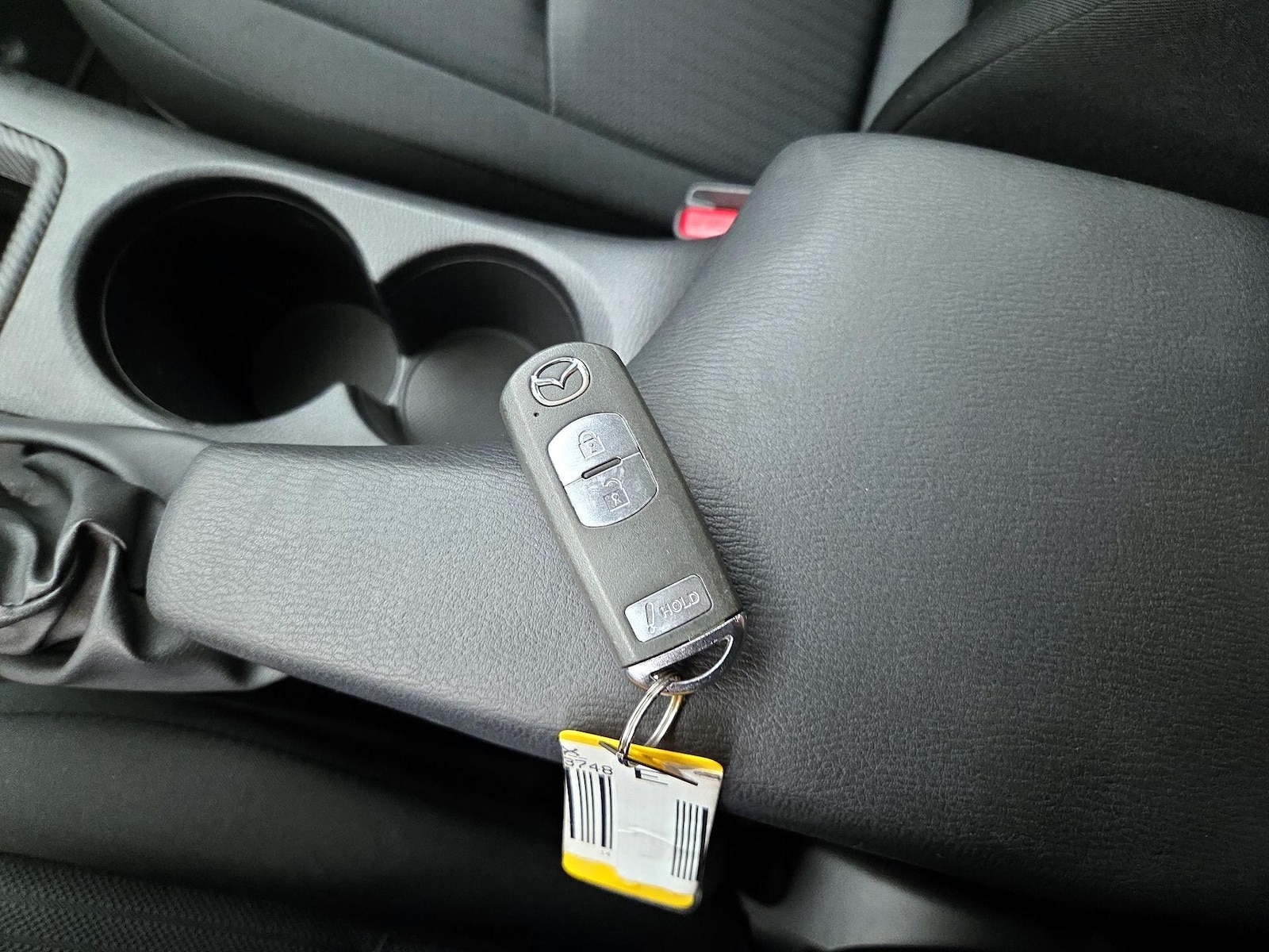 2014 Mazda MAZDA3 i Sport - Photo 22