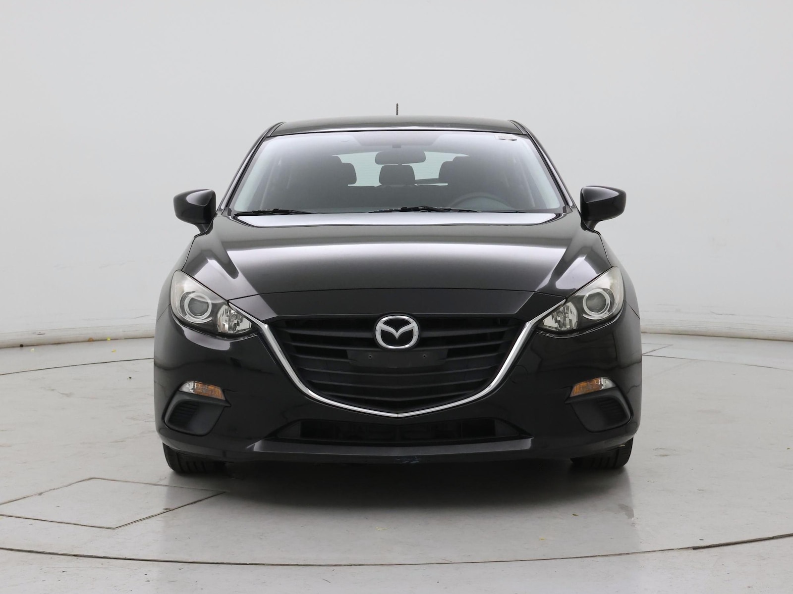 2014 Mazda MAZDA3 i Sport - Photo 6