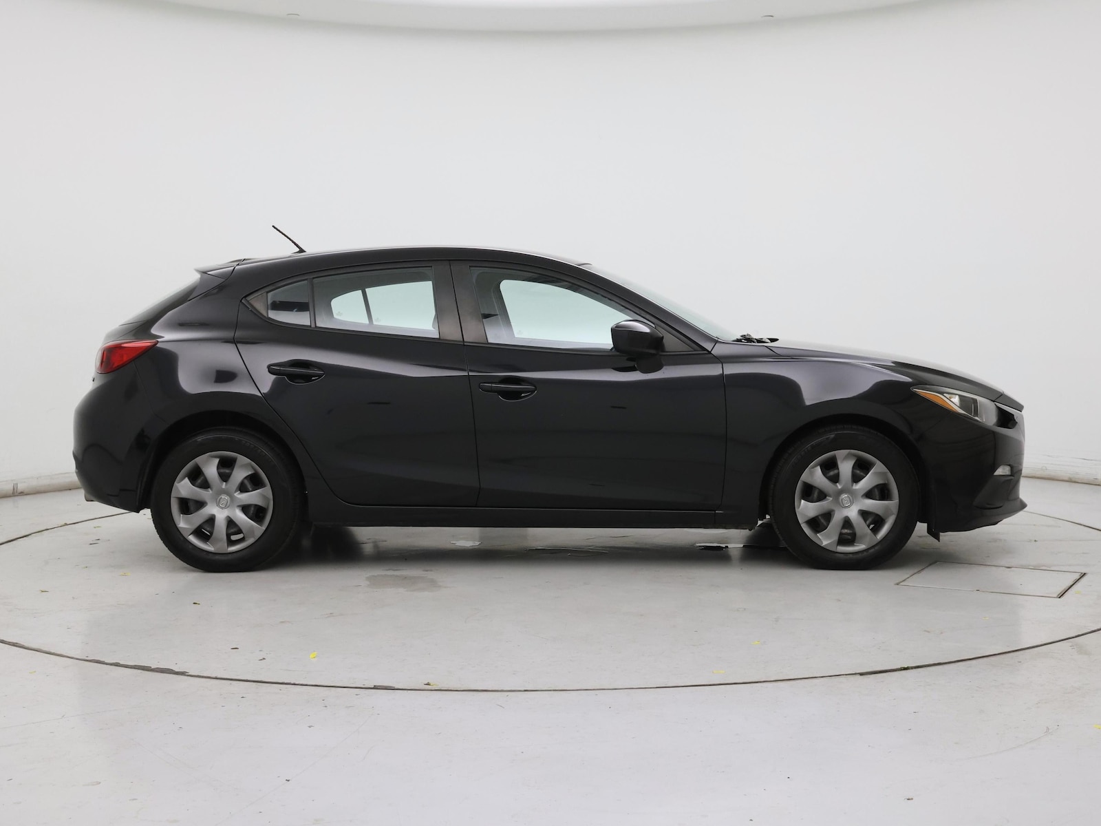2014 Mazda MAZDA3 i Sport - Photo 8