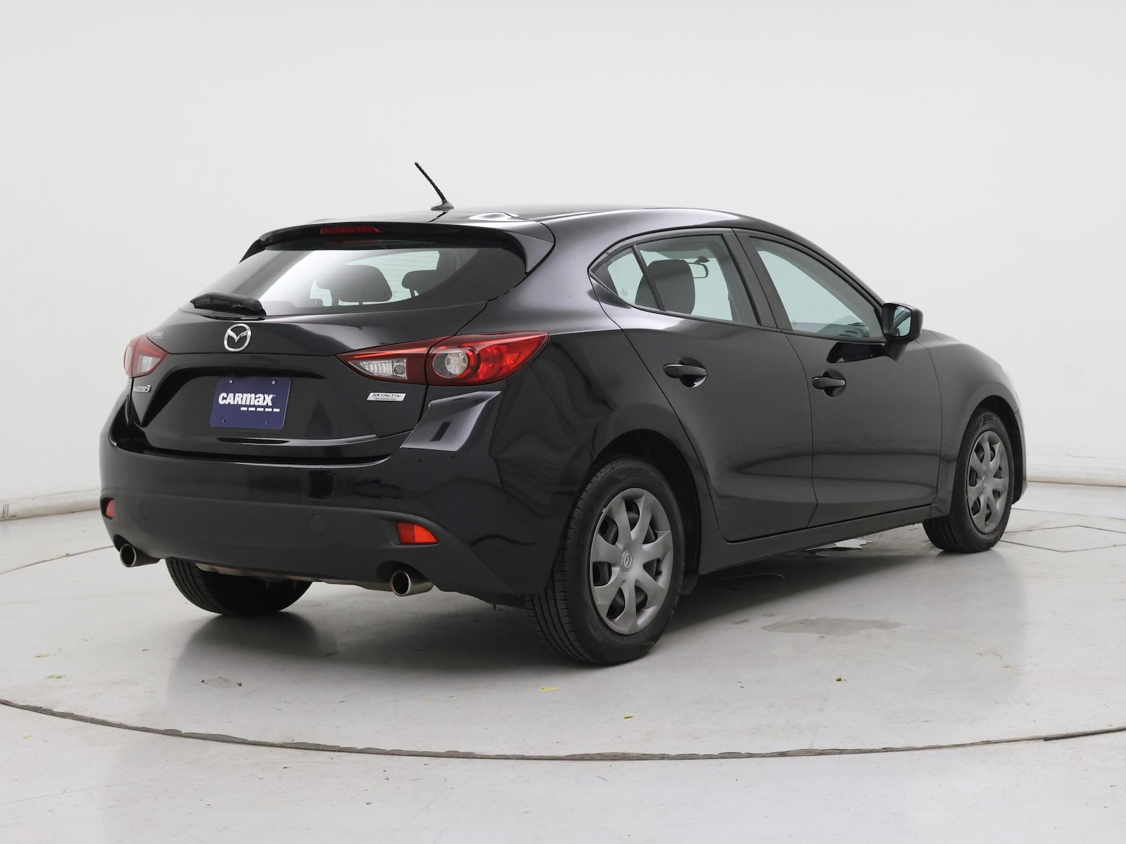 2014 Mazda MAZDA3 i Sport - Photo 9