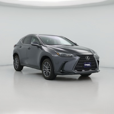 2023 Lexus NX 350 Premium