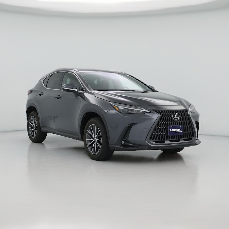 2023 Lexus NX 350 Premium