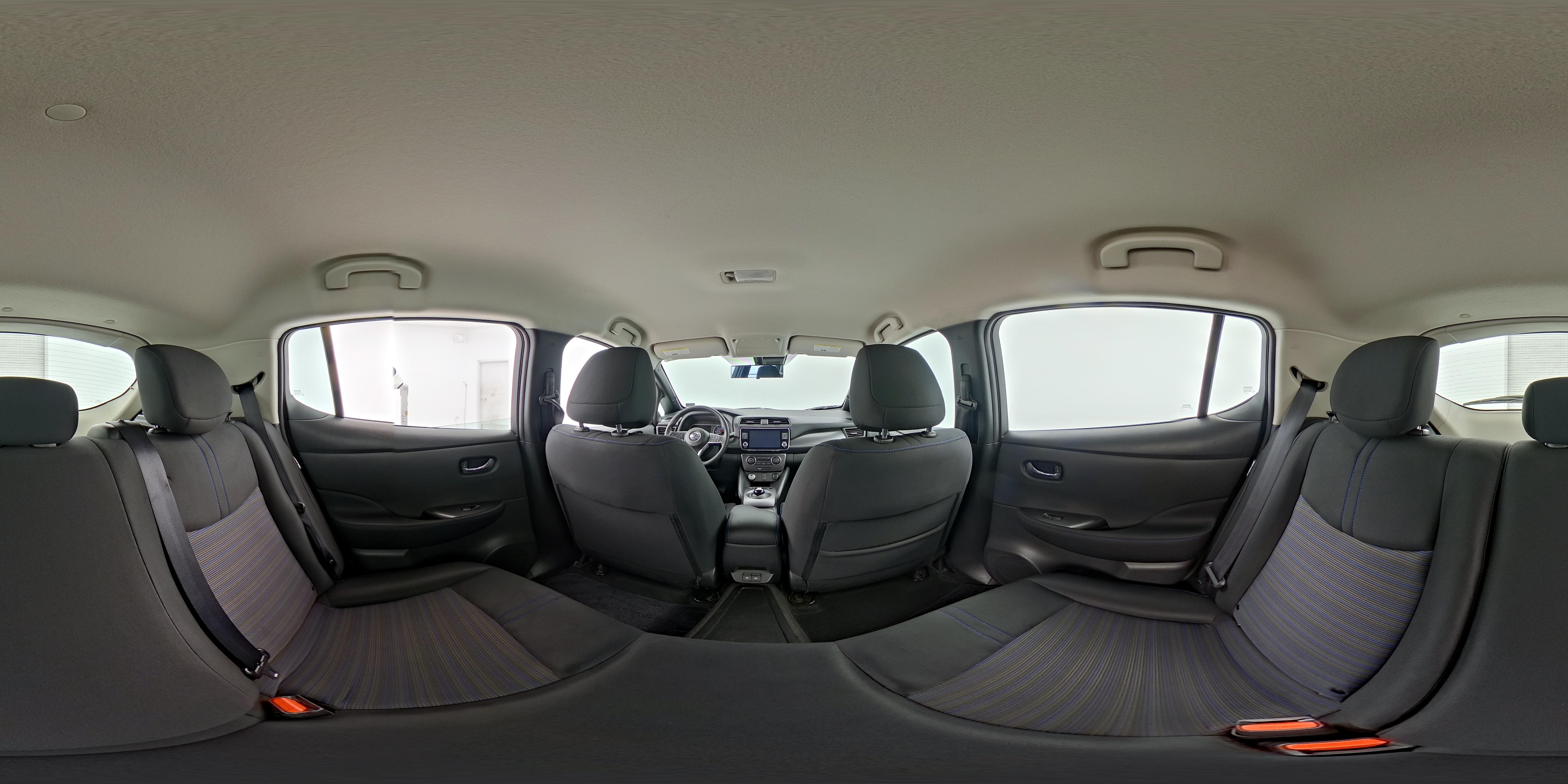 2022 Nissan LEAF S - Photo 25