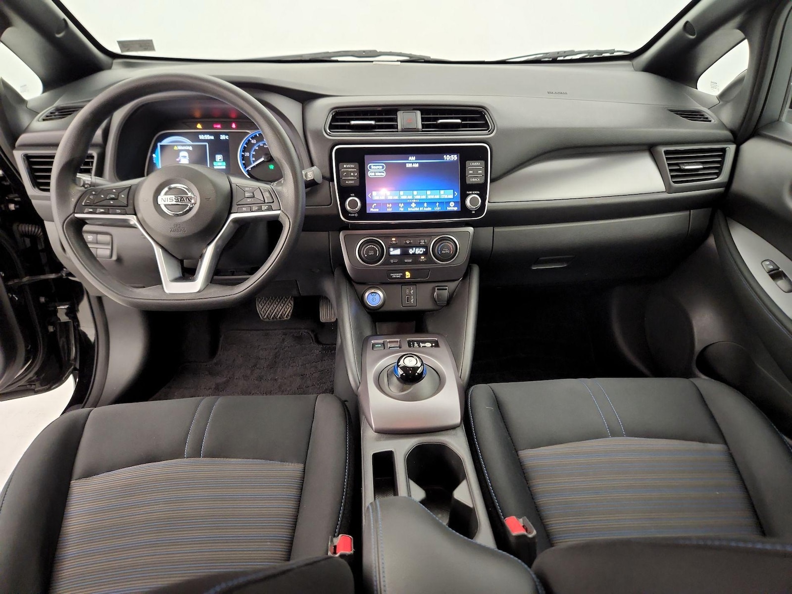 2022 Nissan LEAF S - Photo 10