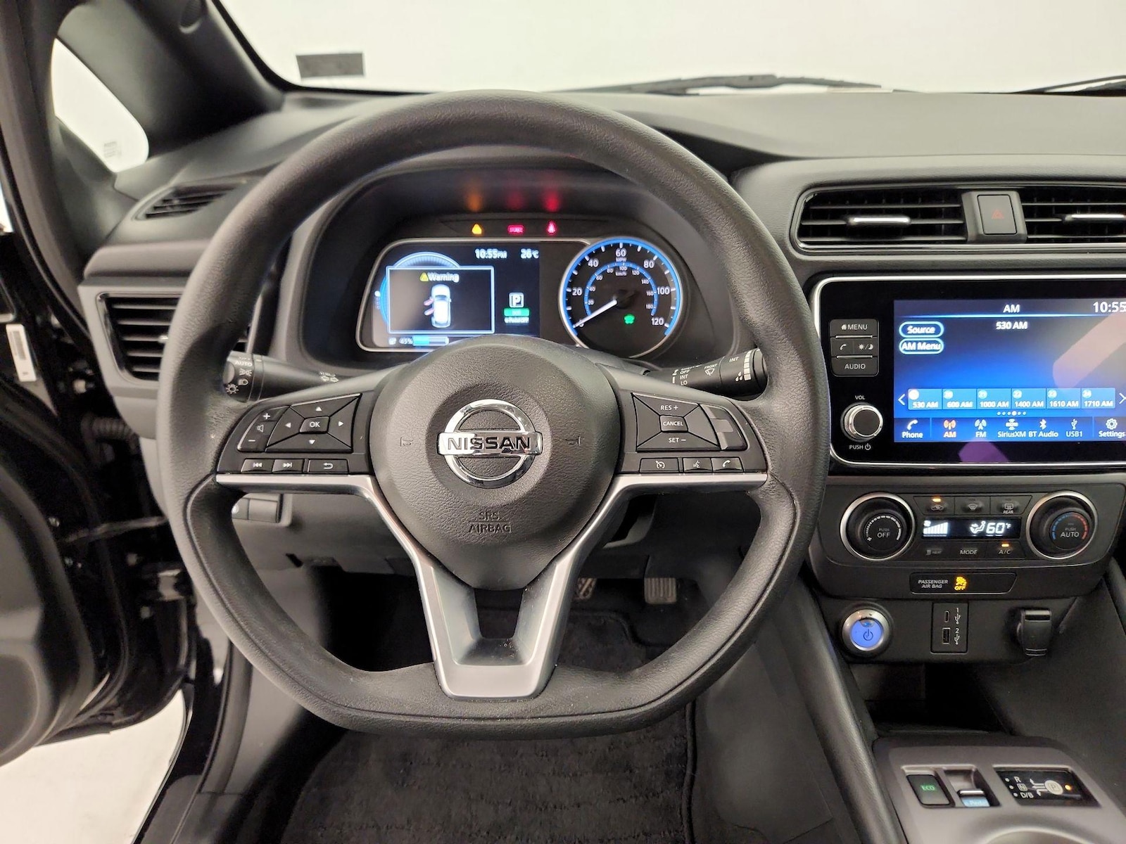 2022 Nissan LEAF S - Photo 11